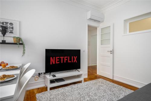 WHome Hideaway Family Apartment #2 — 4-Star Luxury Hotel in Lisbon, Portugal