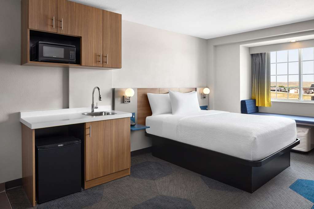 Microtel Inn & Suites by Wyndham Rapid City - photo 34
