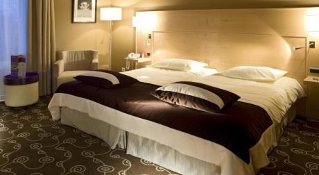 Mercure Mons — Mons — photo 5