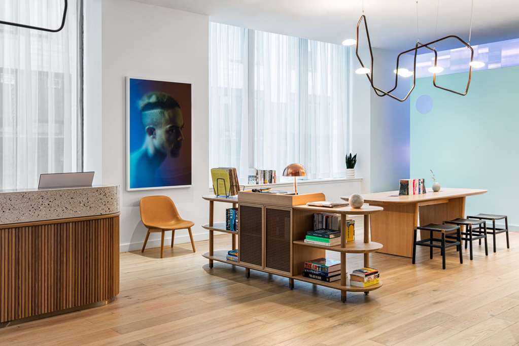 Mint House at 70 Pine - featured photo