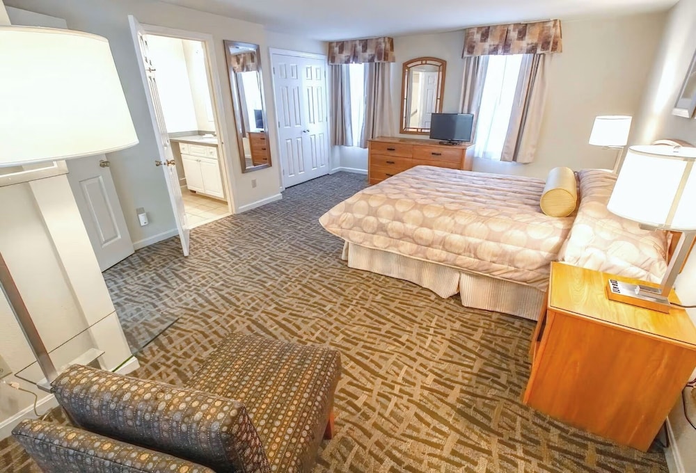 Sea Mist Resort - photo 6