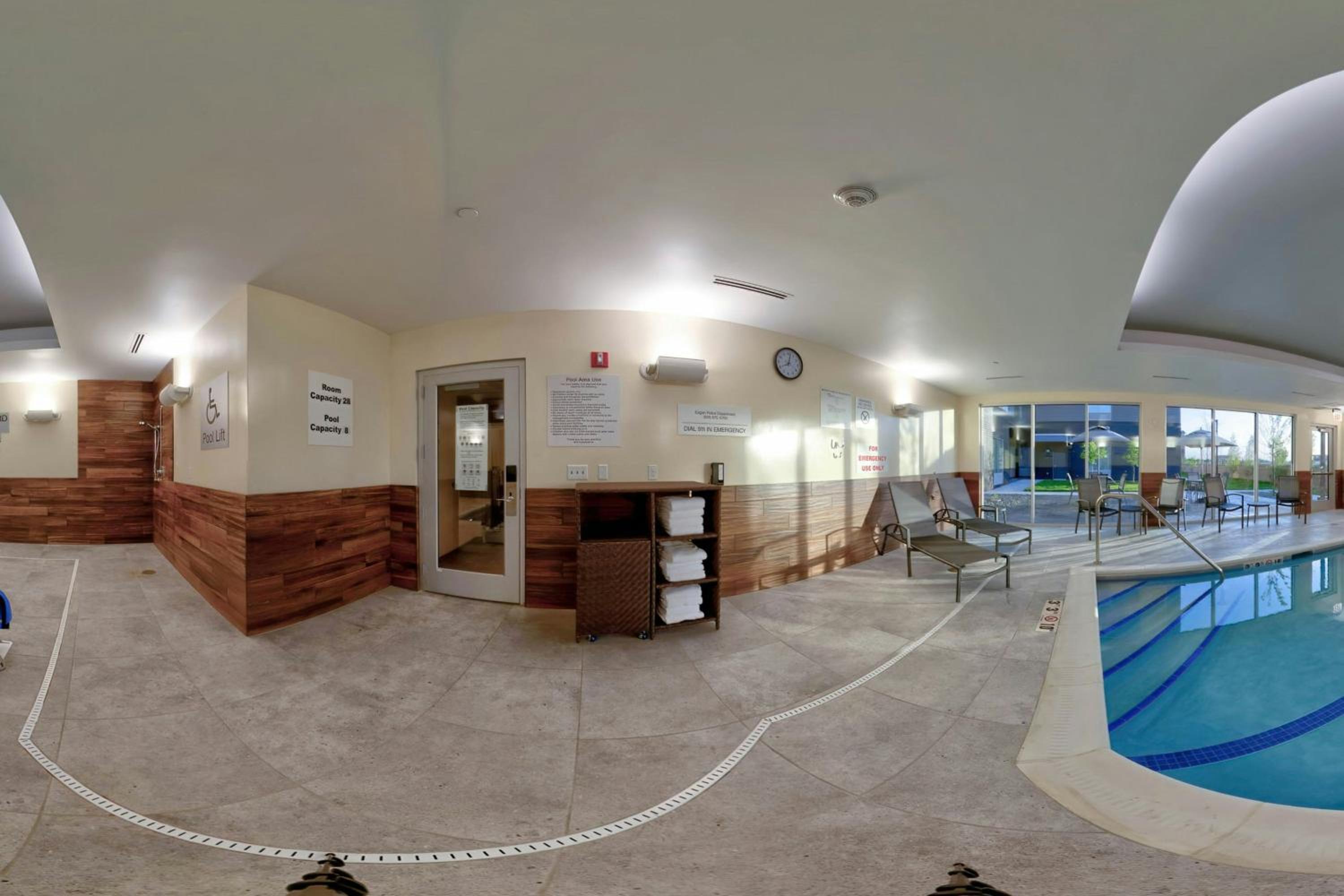 Fairfield Inn & Suites by Marriott St. Paul Eagan - photo 243