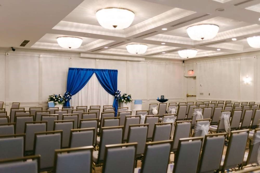 Hilton Ocala - photo 58