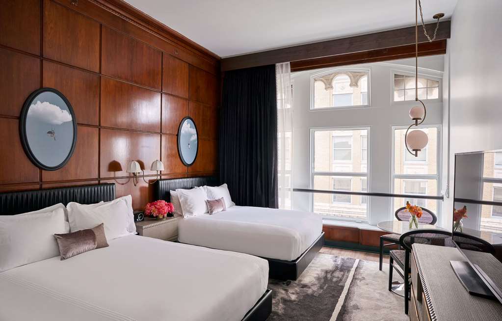 Hotel Kansas City in The Unbound Collection by Hyatt - photo 39