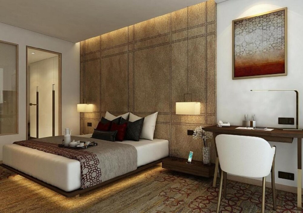 Sayaji Vadodara in Vadodara, India