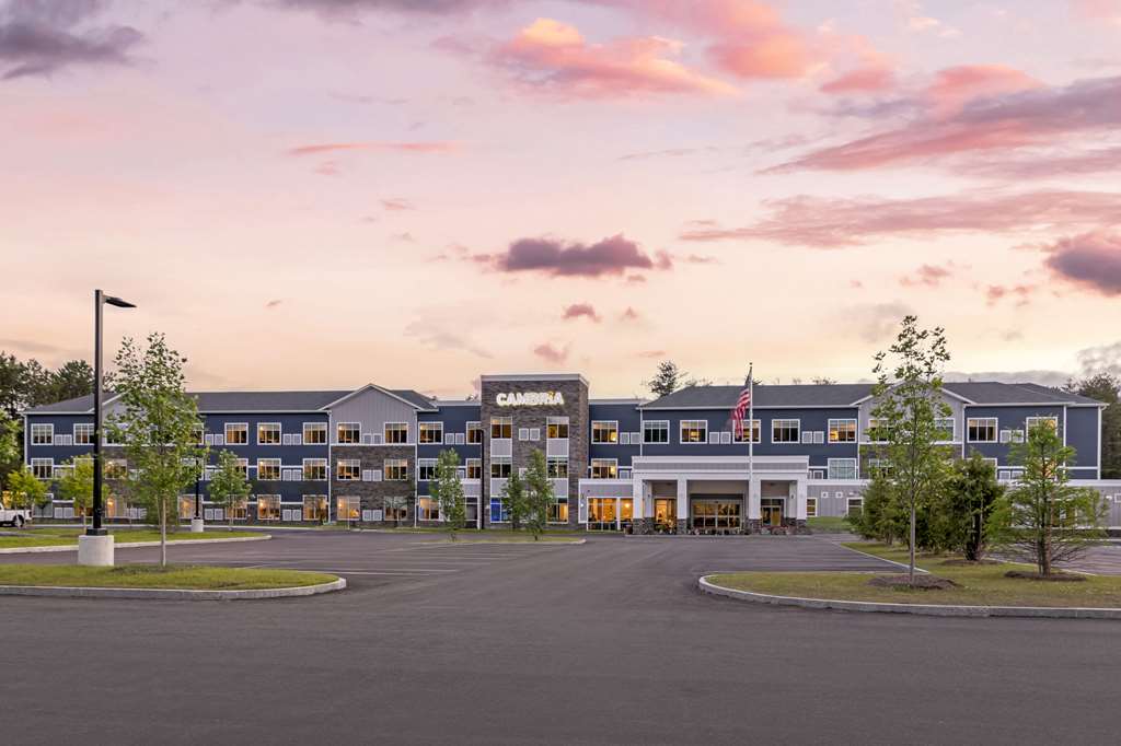 Cambria Hotel North Conway - photo 8