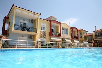 Gera Bay Studios And Apartments