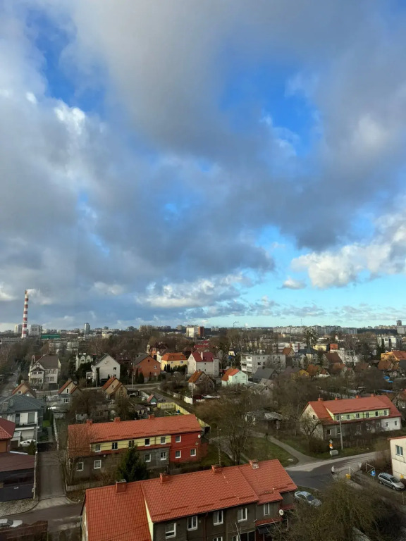 V Kaliningrade Konigsberg Flat - carbon neutral hotel in Kaliningrad