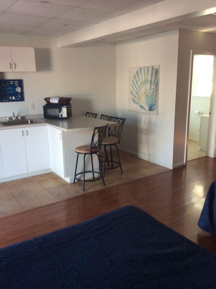 Atlantis Motel - photo 22
