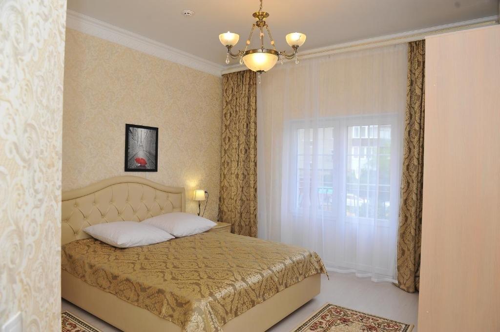 Sovetskaya 49 Hotel — Yelets — photo 5