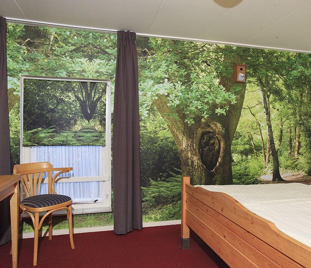 Boutique Hotel de Drentse Liefde — 4-Star Luxury Hotel in Dwingeloo, Netherlands