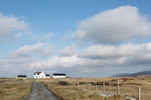 Ceannard Cottage — 4-Star Luxury Hotel in Isle Of South Uist, United Kingdom