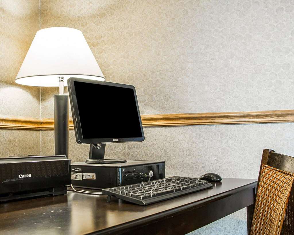 Quality Inn Greenville North - photo 24