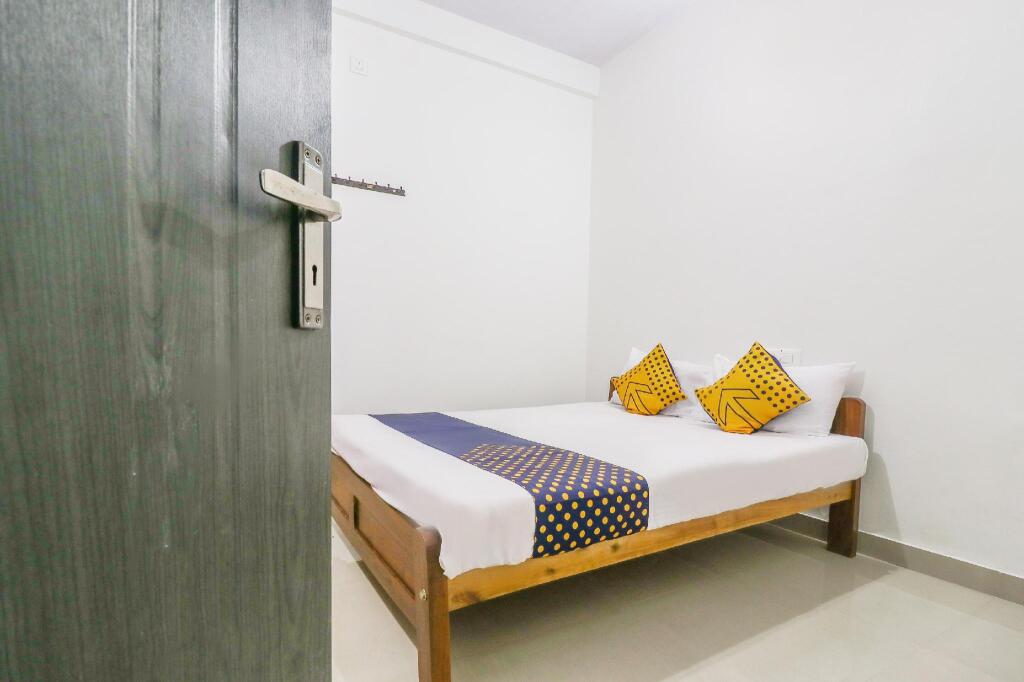 Rohini Inn by Oyo Rooms in Malappuram, India