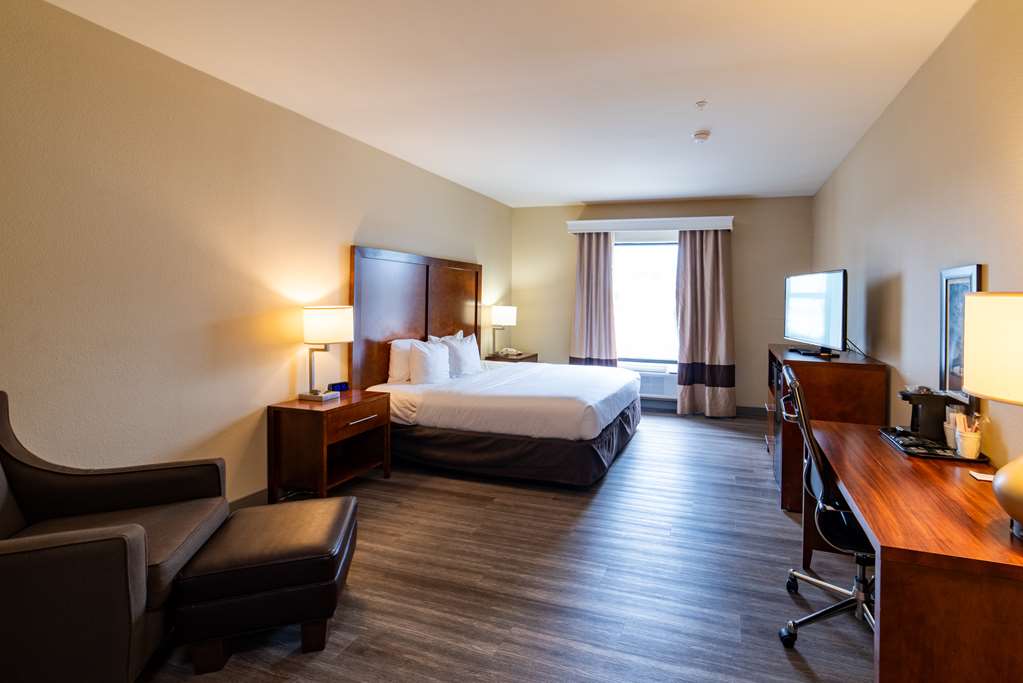 Sonesta Essential Baton Rouge Airport - photo 10