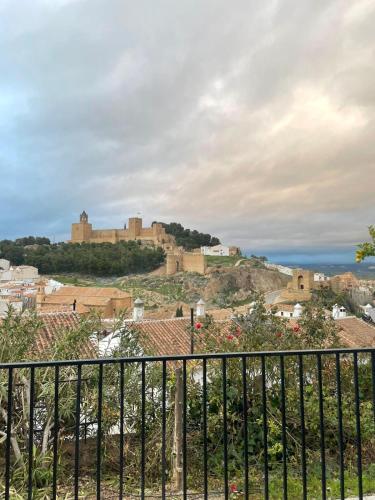 Despertar — Antequera