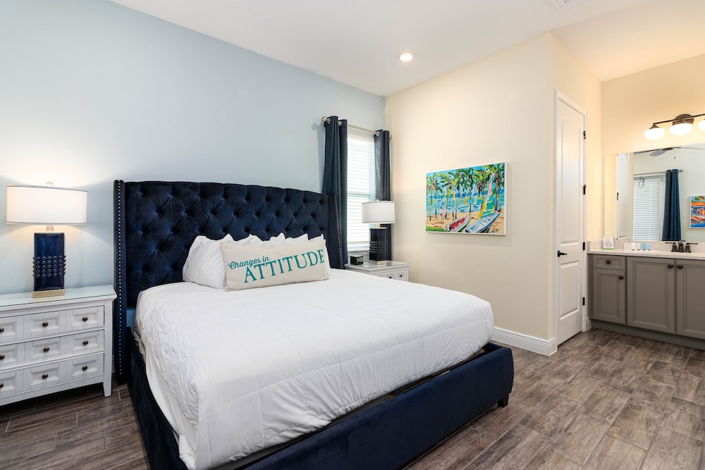 Margaritaville Cottages Orlando by Vstays with H2O Waterpark - photo 135