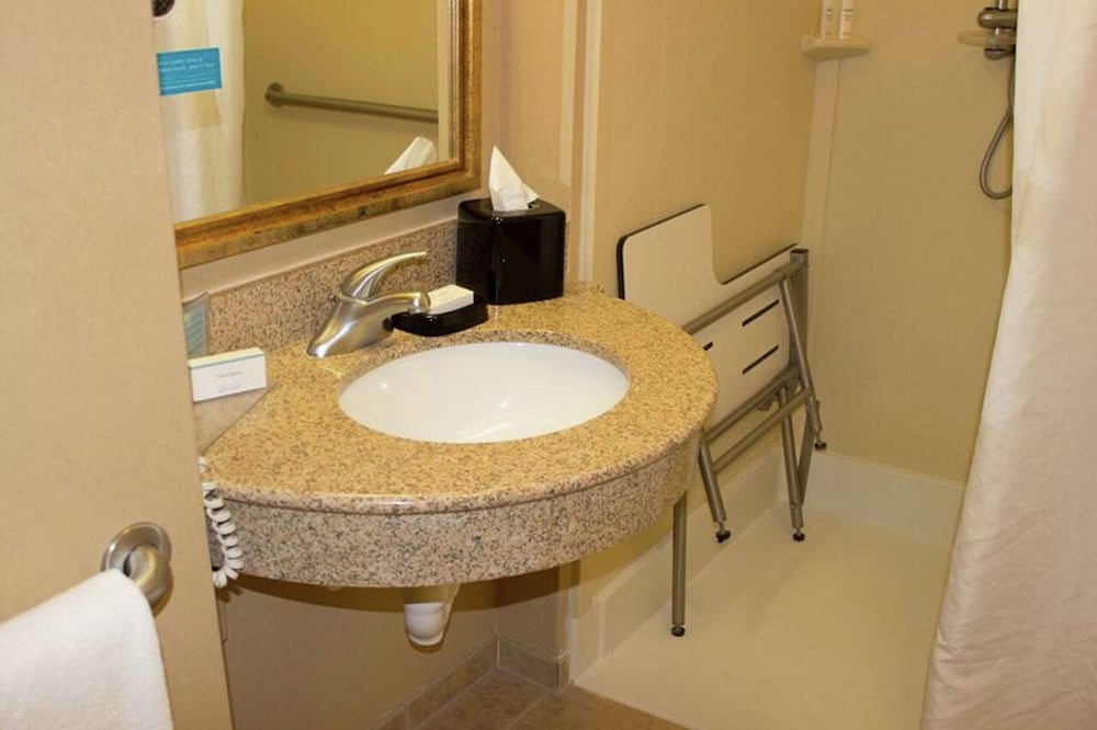 Hampton Inn Gallipolis - photo 30
