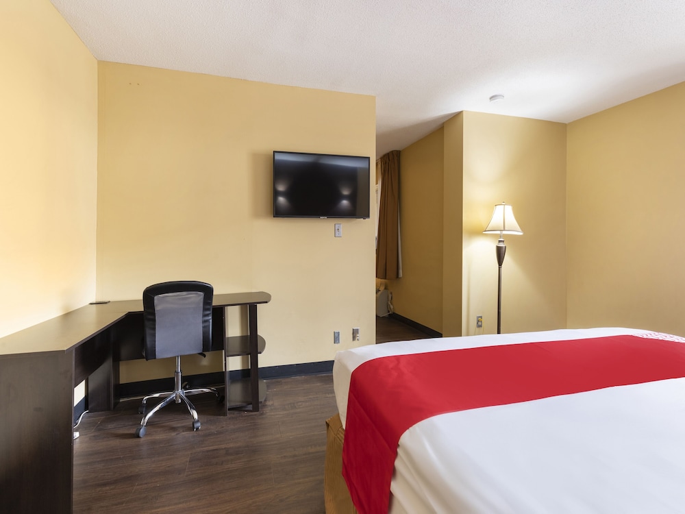 Mansion View Inn and Suite - photo 18