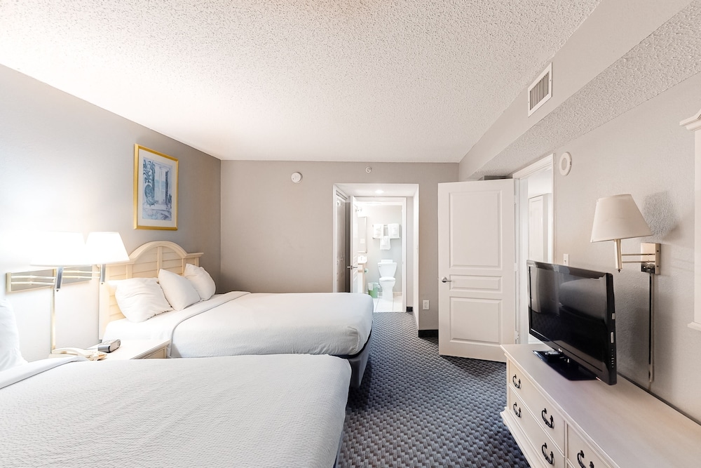 Bay Watch Resort & Conference Center - photo 20