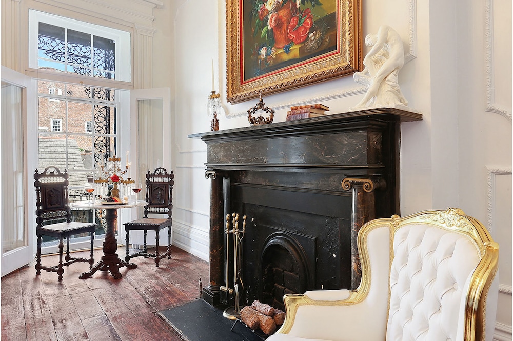 French Quarter Mansion - photo 59