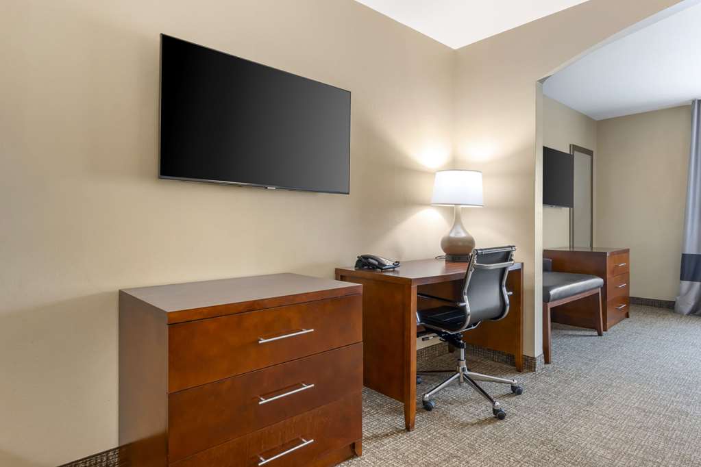 Comfort Inn & Suites Tavares North - photo 40