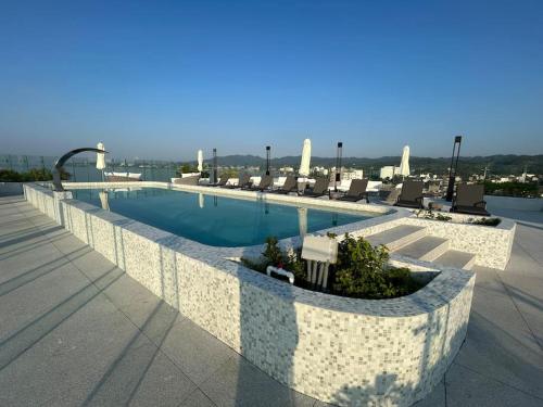 Departamento Marea Bucerias Beach Front — 4-Star Luxury Hotel in Bucerias, Mexico