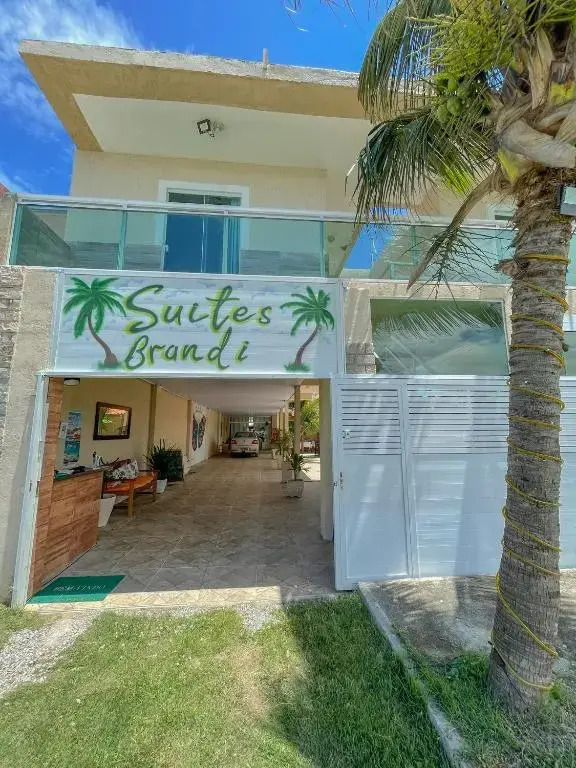 Suítes Brandi - last minute hotel in Arraial Do Cabo