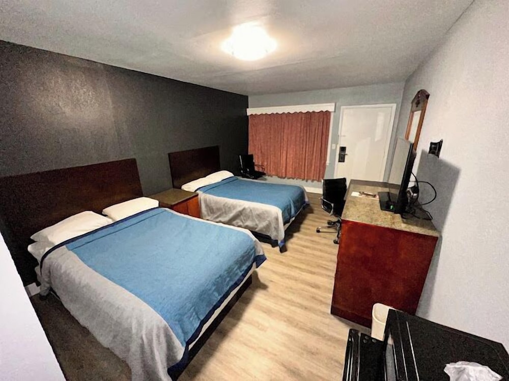 Reed Motel - photo 3