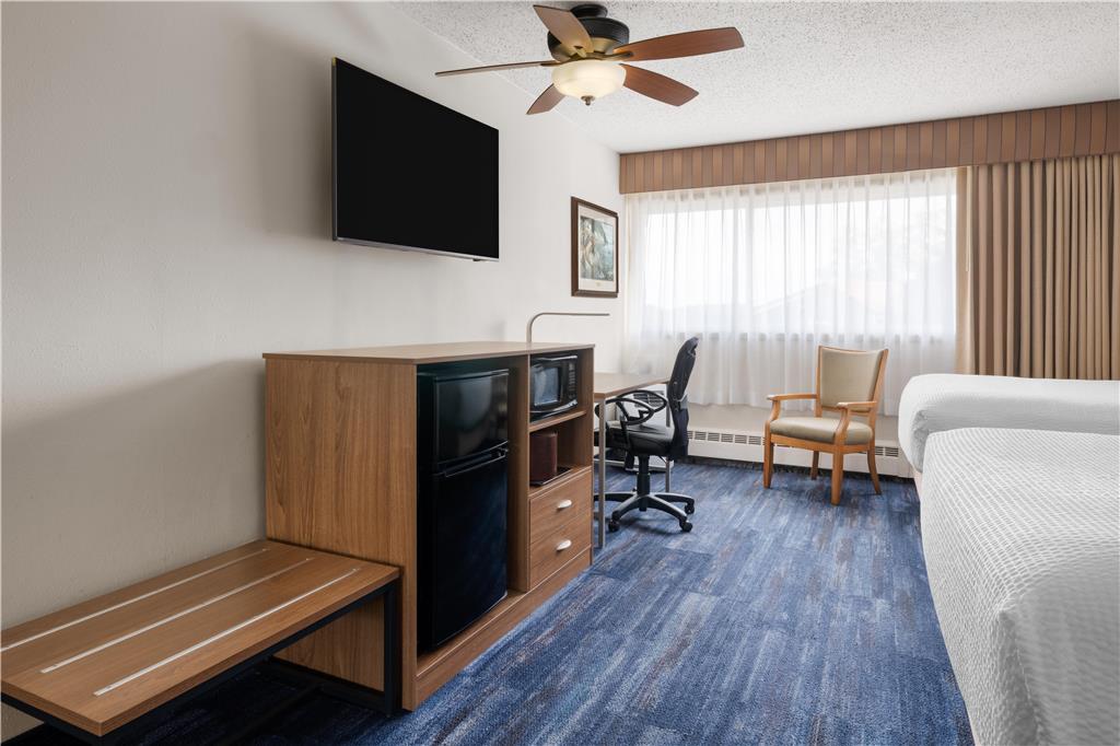 Best Western Kodiak Inn - photo 43