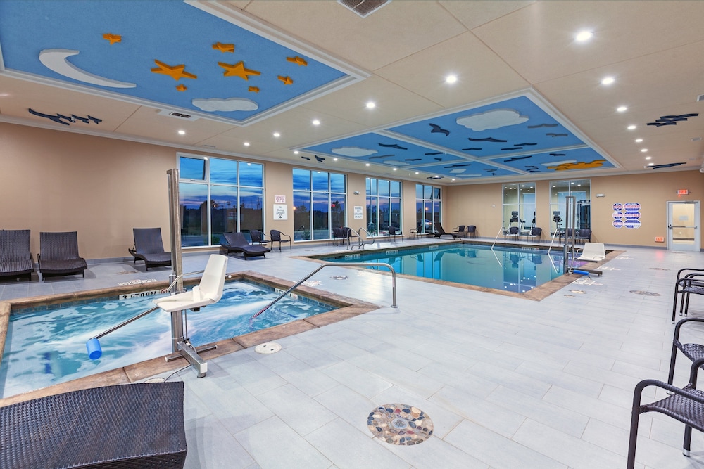 Holiday Inn Amarillo East by IHG - photo 16