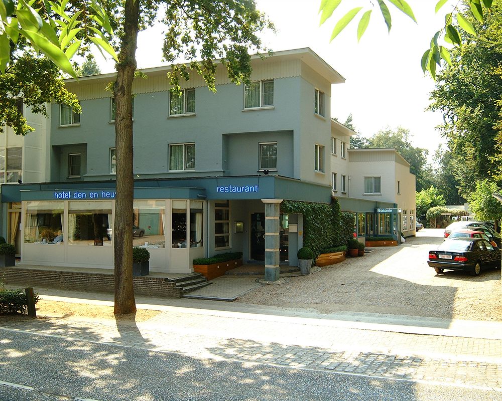 Den En Heuvel — Kasterlee