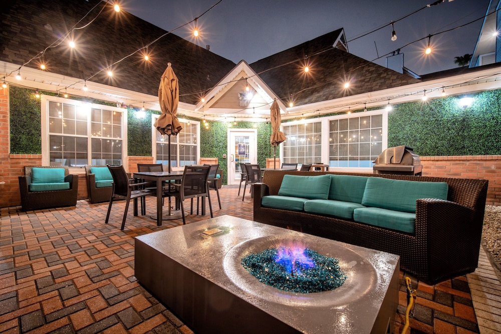 Residence Inn by Marriott McAllen - photo 43