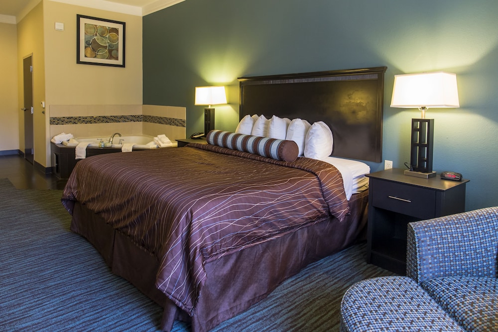 Red River Inn And Suites - photo 18