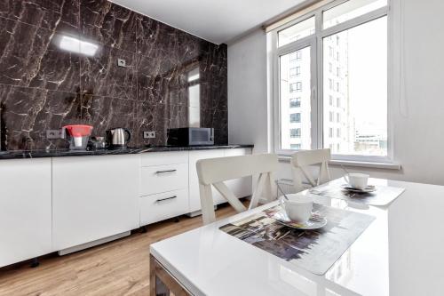 Raisson Aparthotel G84 Хан Шатыр in Nur-Sultan, Kazakhstan