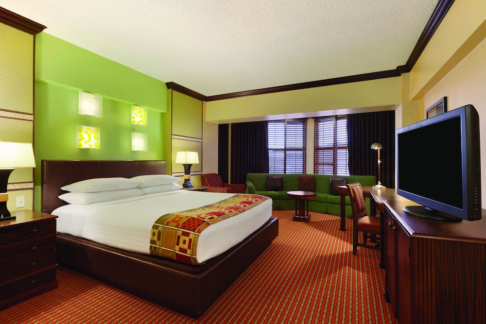 Harrah s Lake Tahoe A Caesars Rewards Destination - photo 11