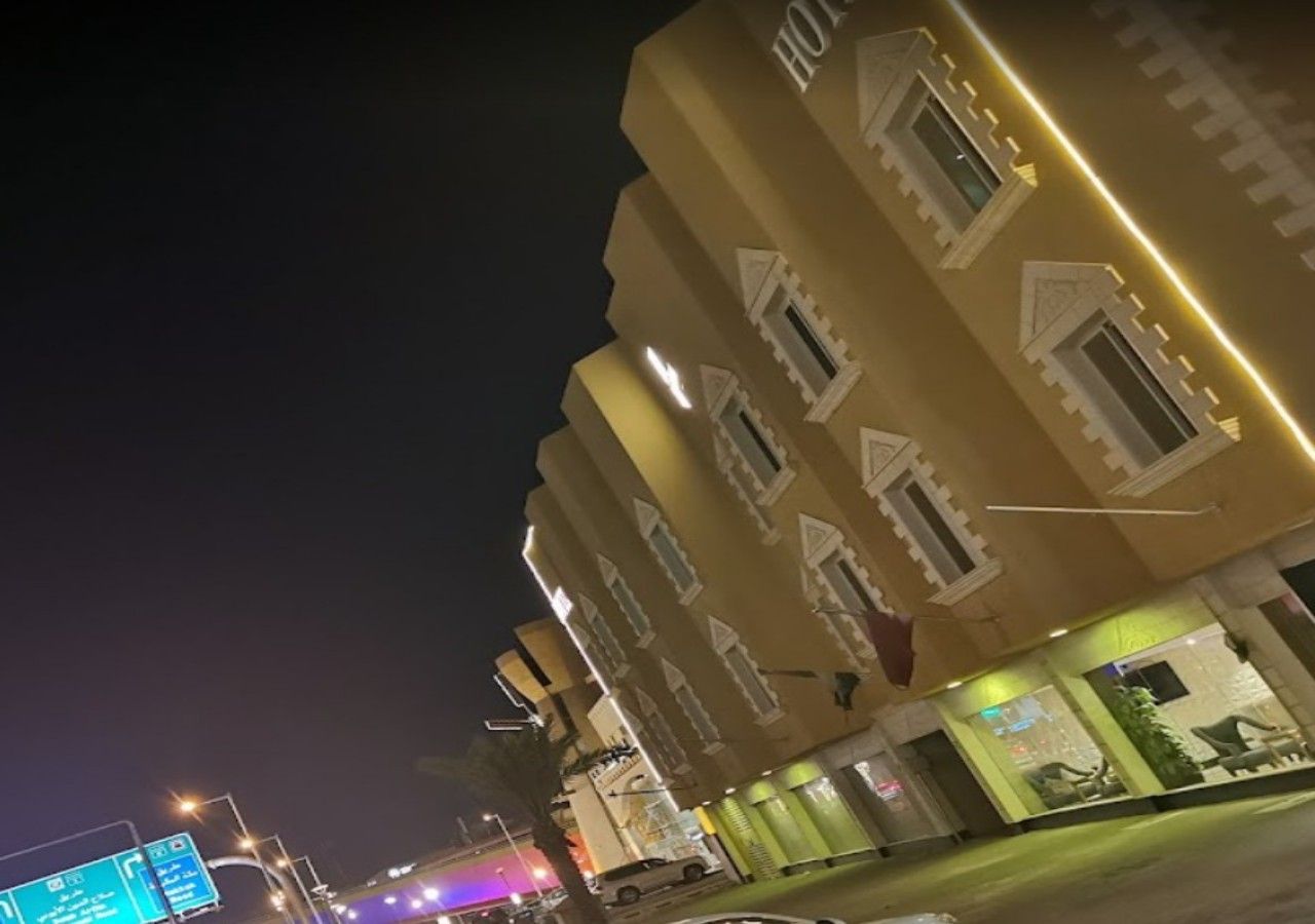 Hilz Hotel — Riyadh — photo 2