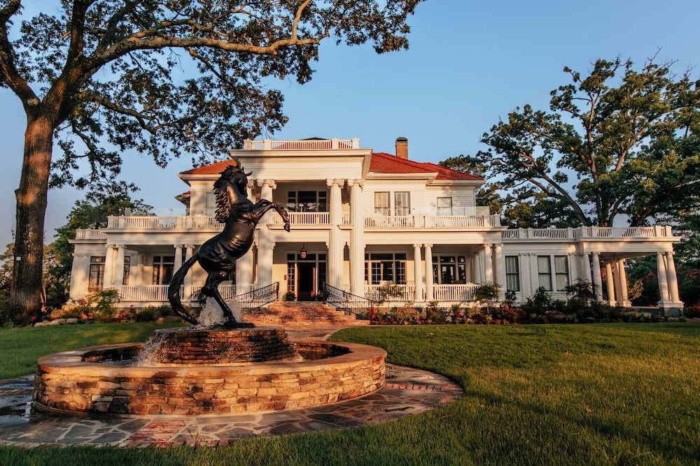 The Reserve at Hot Springs in Hot Springs, United States