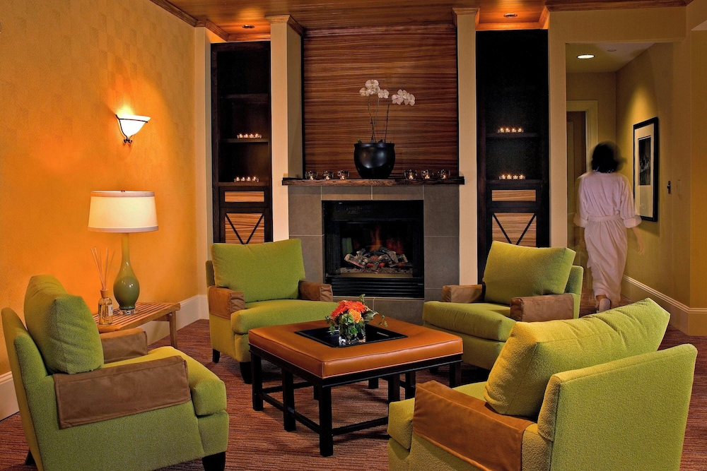 Marriott Lexington Griffin Gate Golf Resort & Spa - photo 65