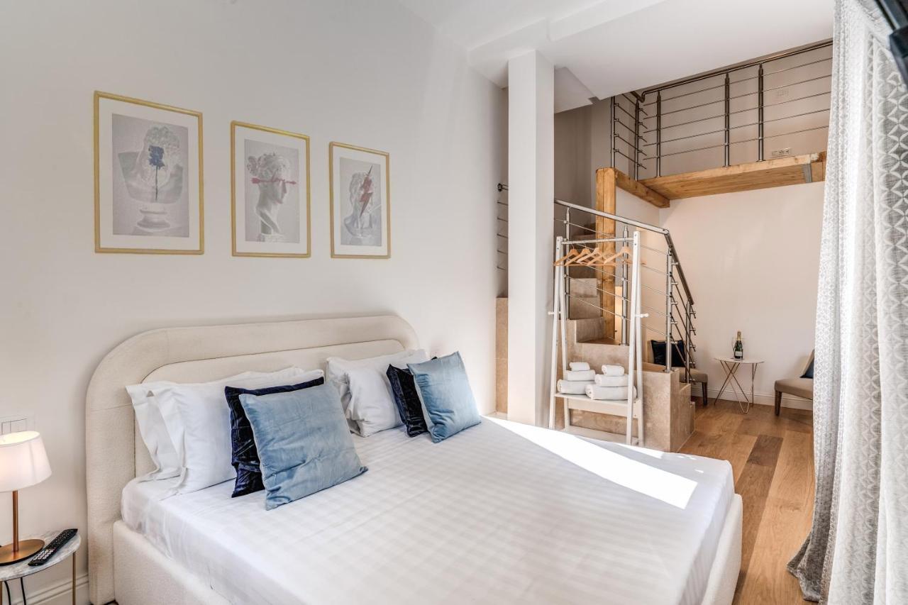 Domus Sabina — 4-Star Luxury Hotel in Rome, Italy
