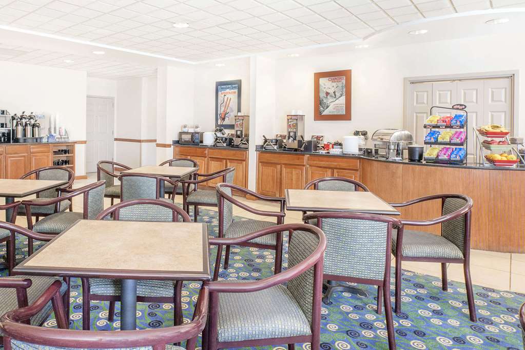 Wingate by Wyndham Ellicottville - photo 15