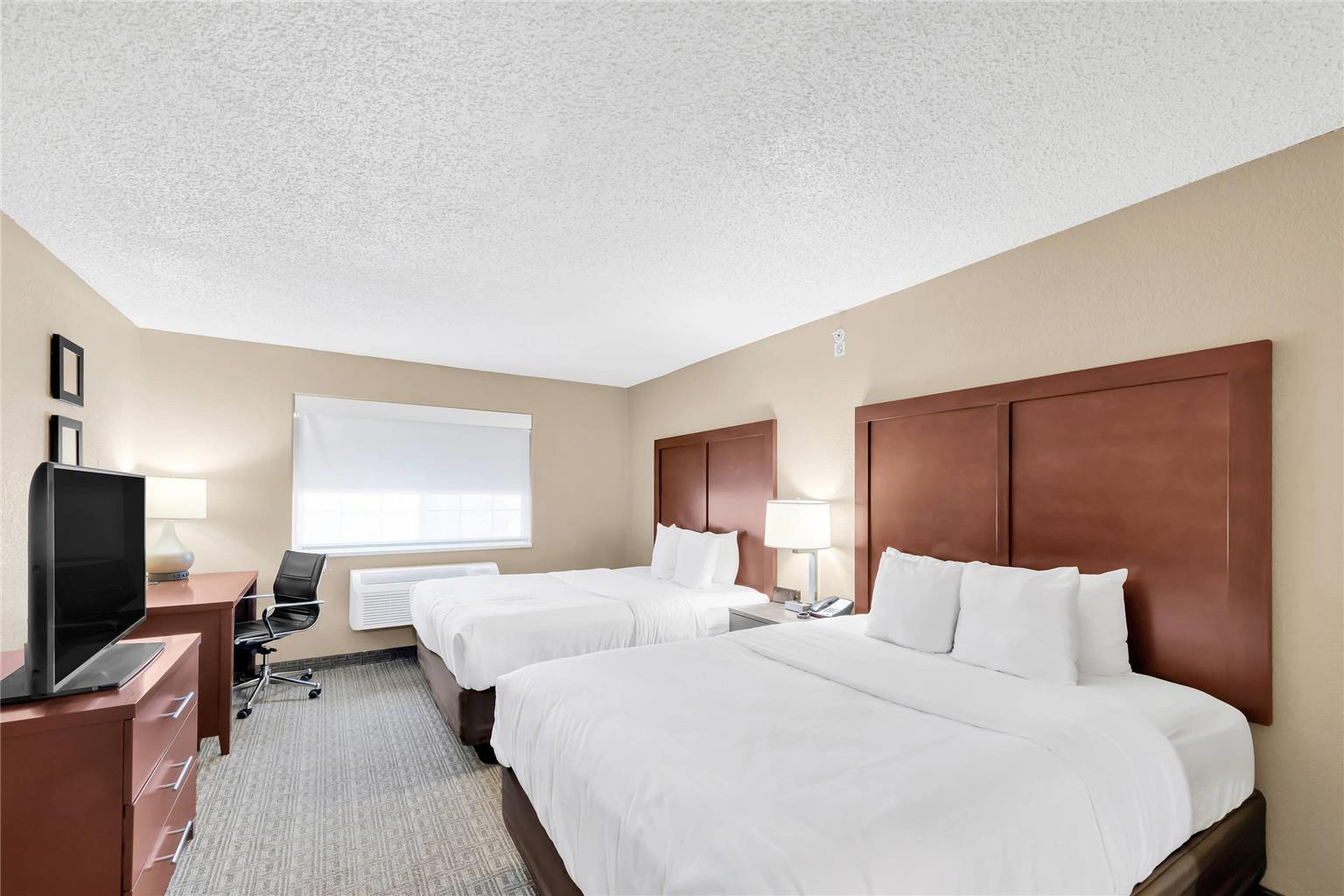 Comfort Suites Lakewood Denver - photo 50