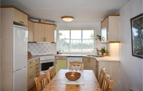 2 Bedroom Amazing Home In Klågerup — 4-Star Luxury Hotel in Klagerup, Sweden