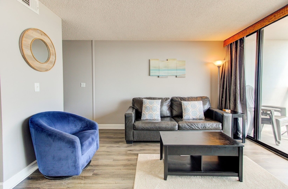 0607 Just Beachy by Atlantic Towers - photo 10