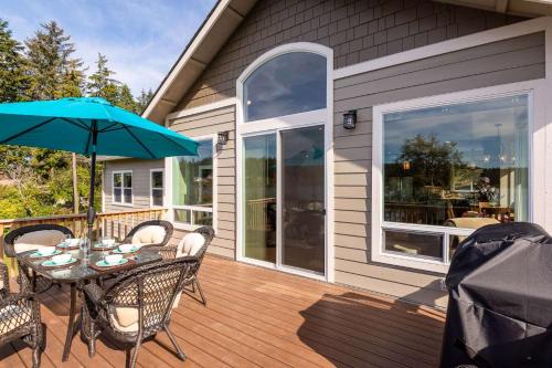 Siltcoos Landing - photo 10