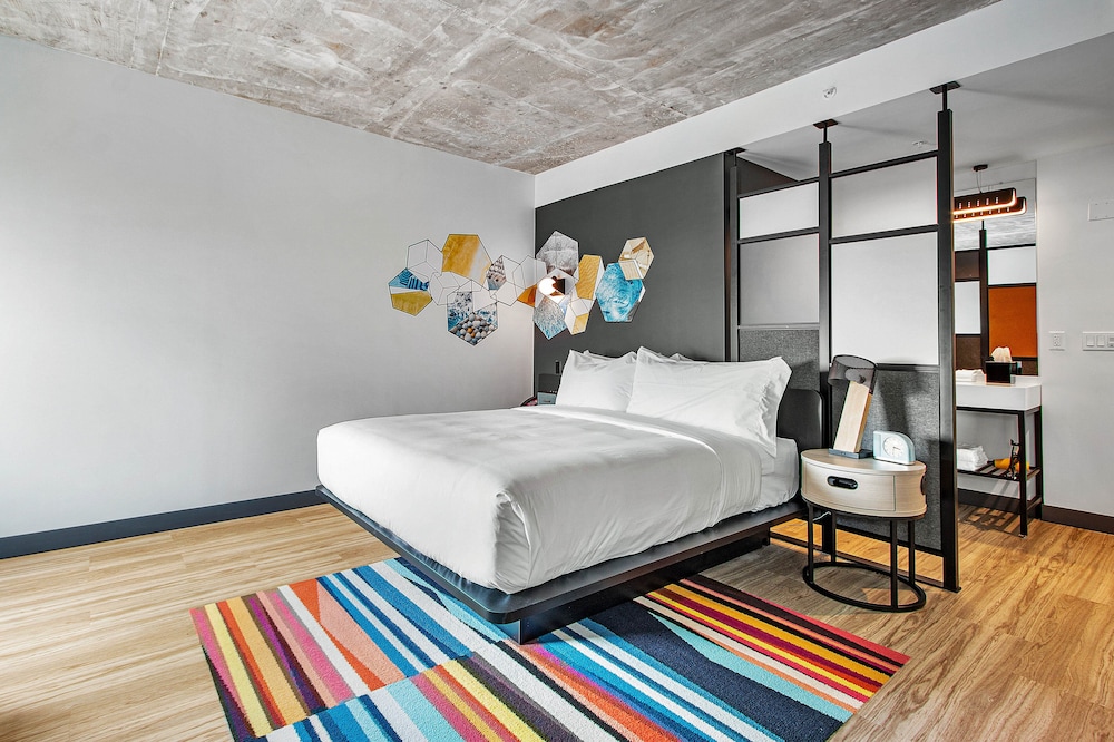 Aloft Delray Beach - photo 9