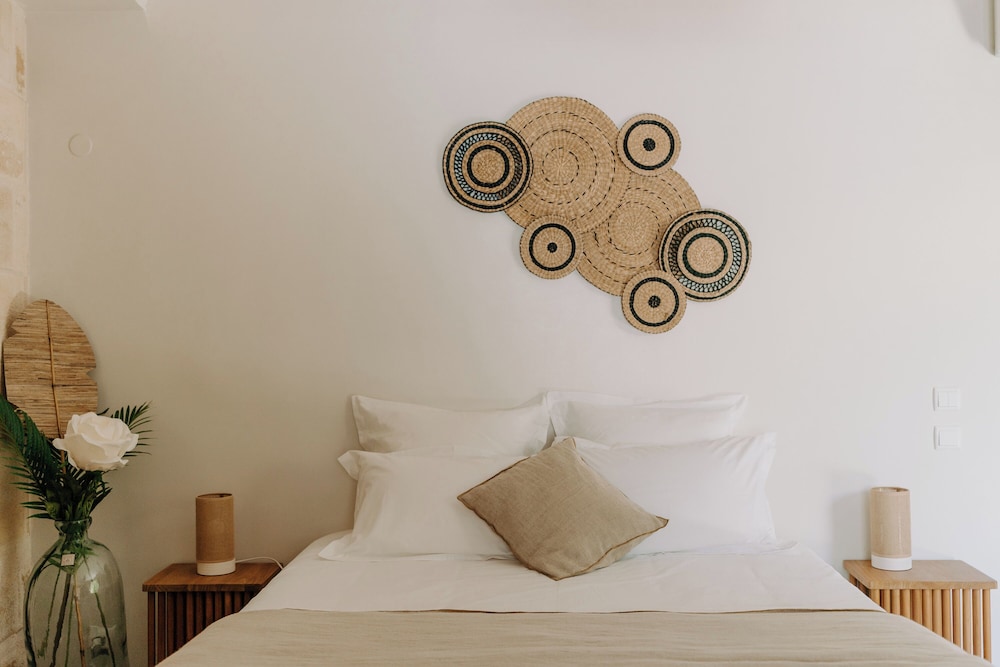 Habitation Tabanon — 4-Star Luxury Hotel in Petit-Bourg, Guadeloupe