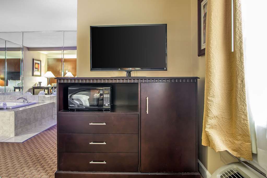 Quality Inn O'Hare Airport - photo 22