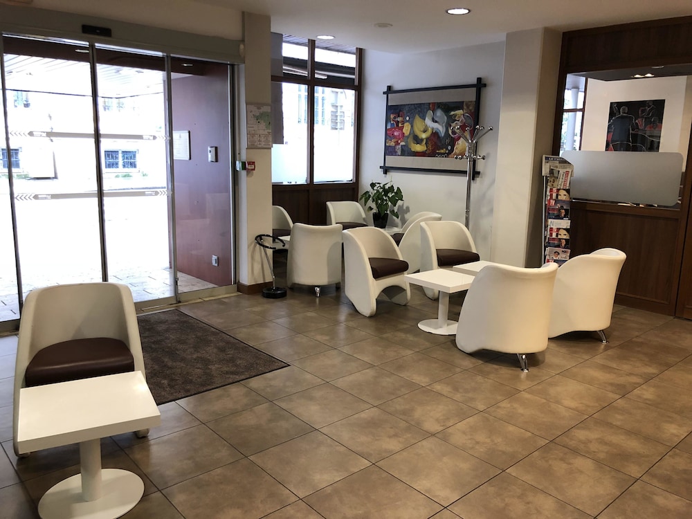 Citotel Stim’otel — Agen — photo 2