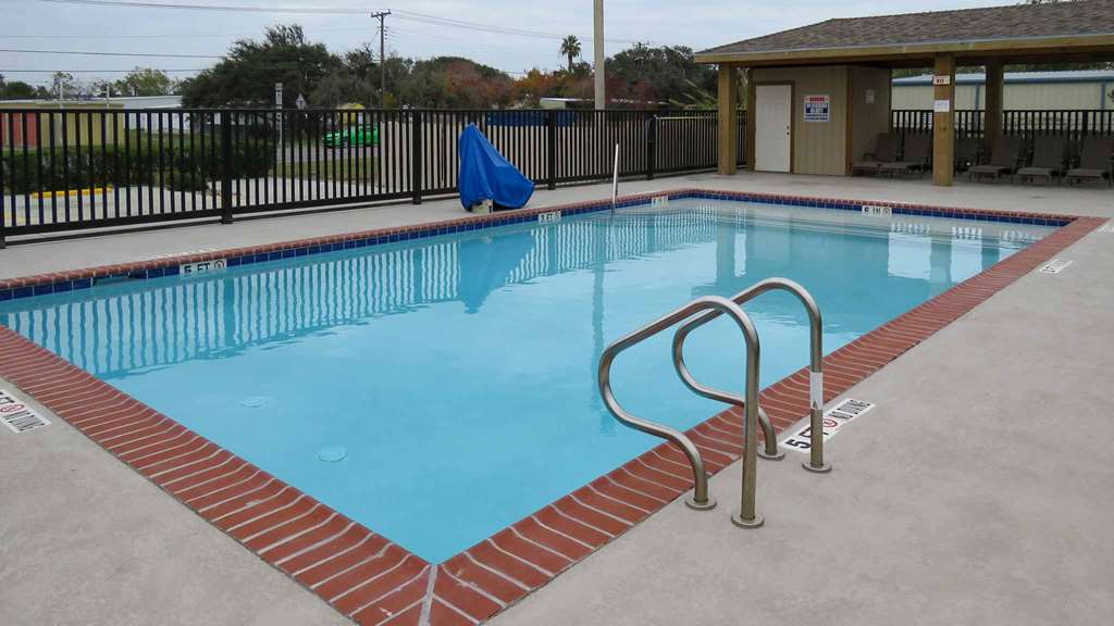 Motel 6 Rockport TX - photo 7